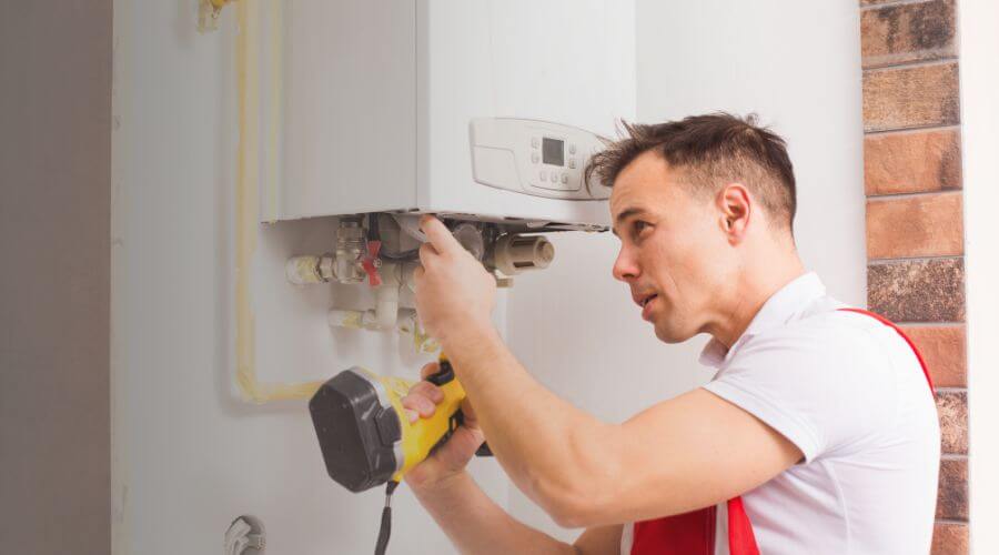 Professional Leak Detection Services in Buena Vista, NM